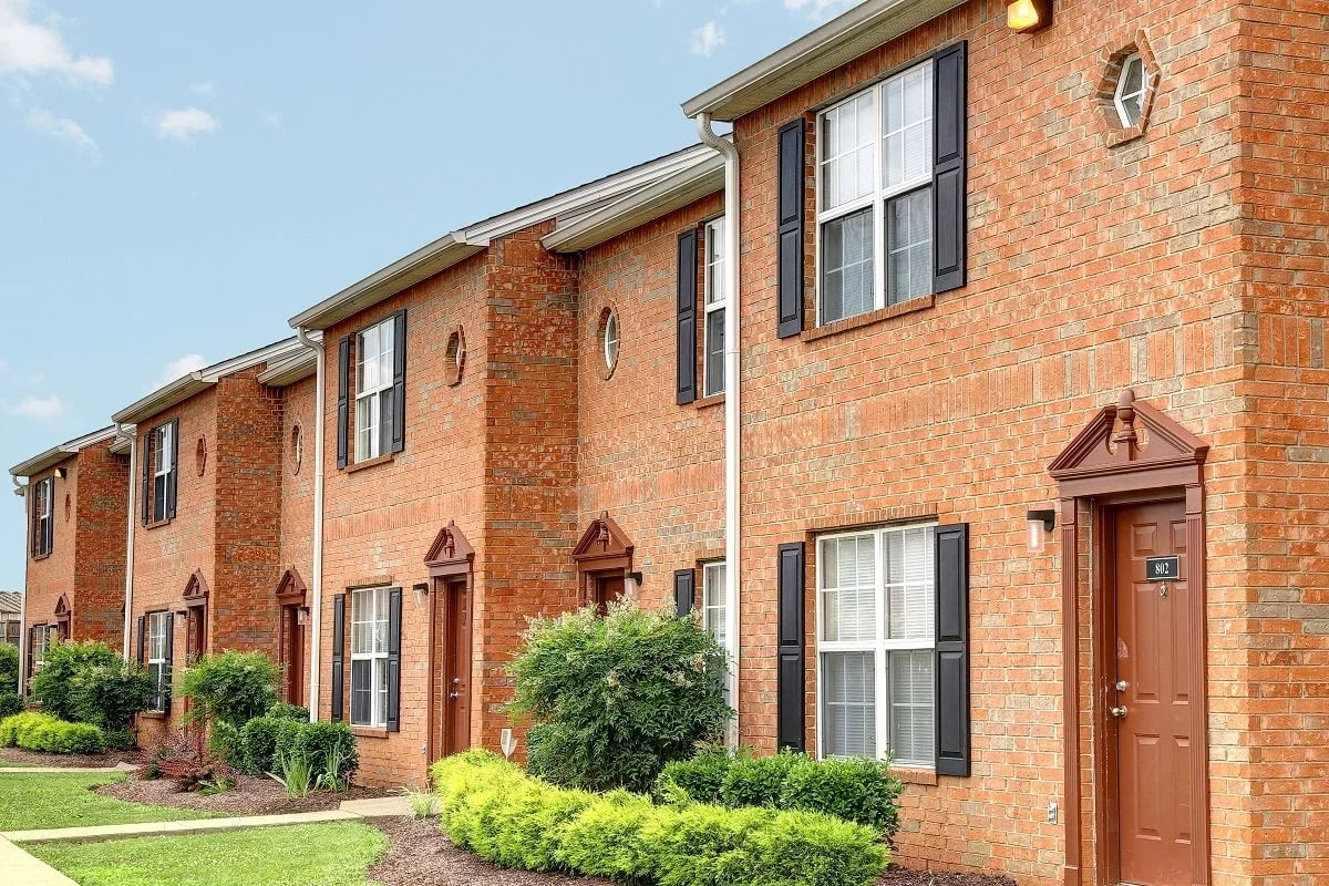 Rutherford Pointe Townhomes gallery photo