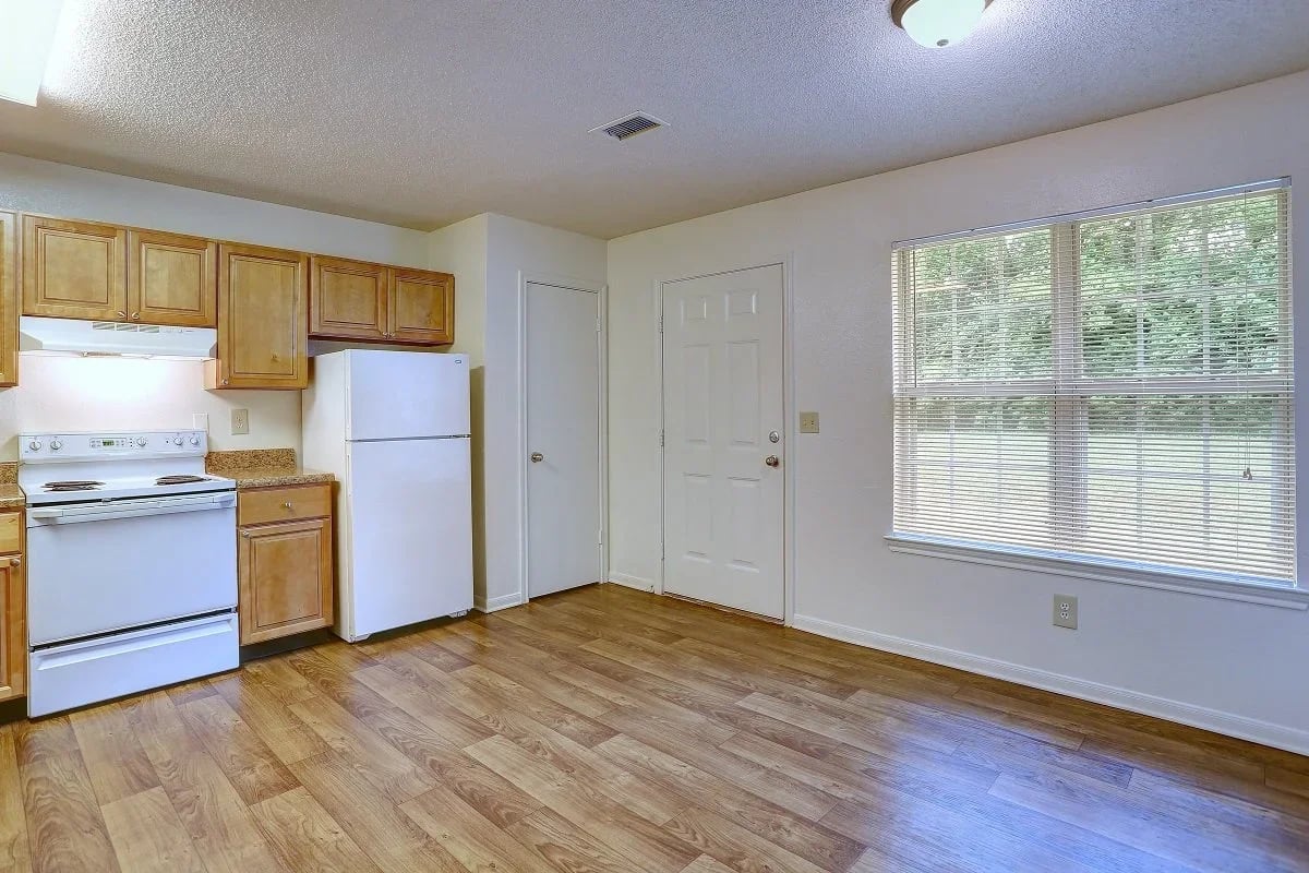 Rutherford Pointe Townhomes gallery photo
