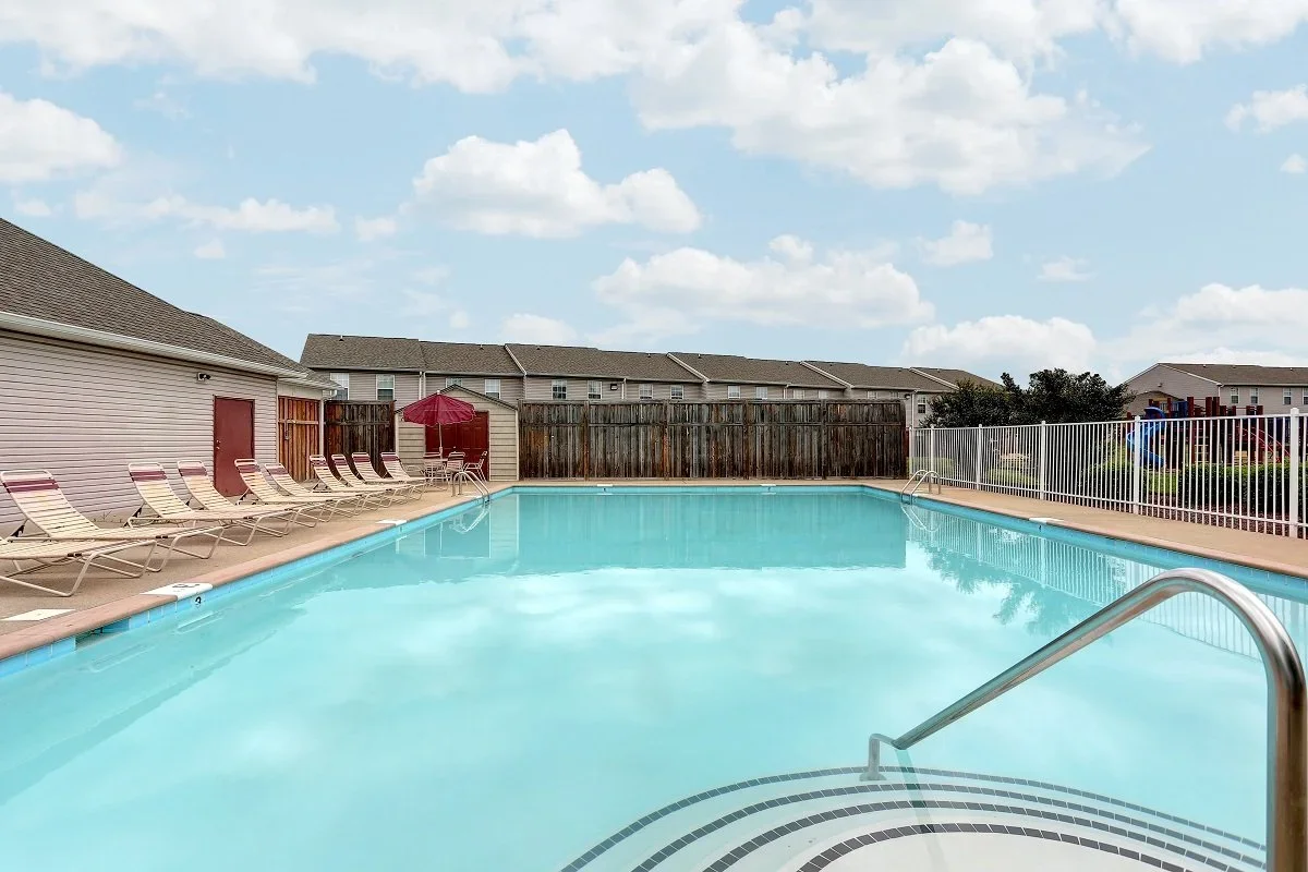 Rutherford Pointe Townhomes gallery photo
