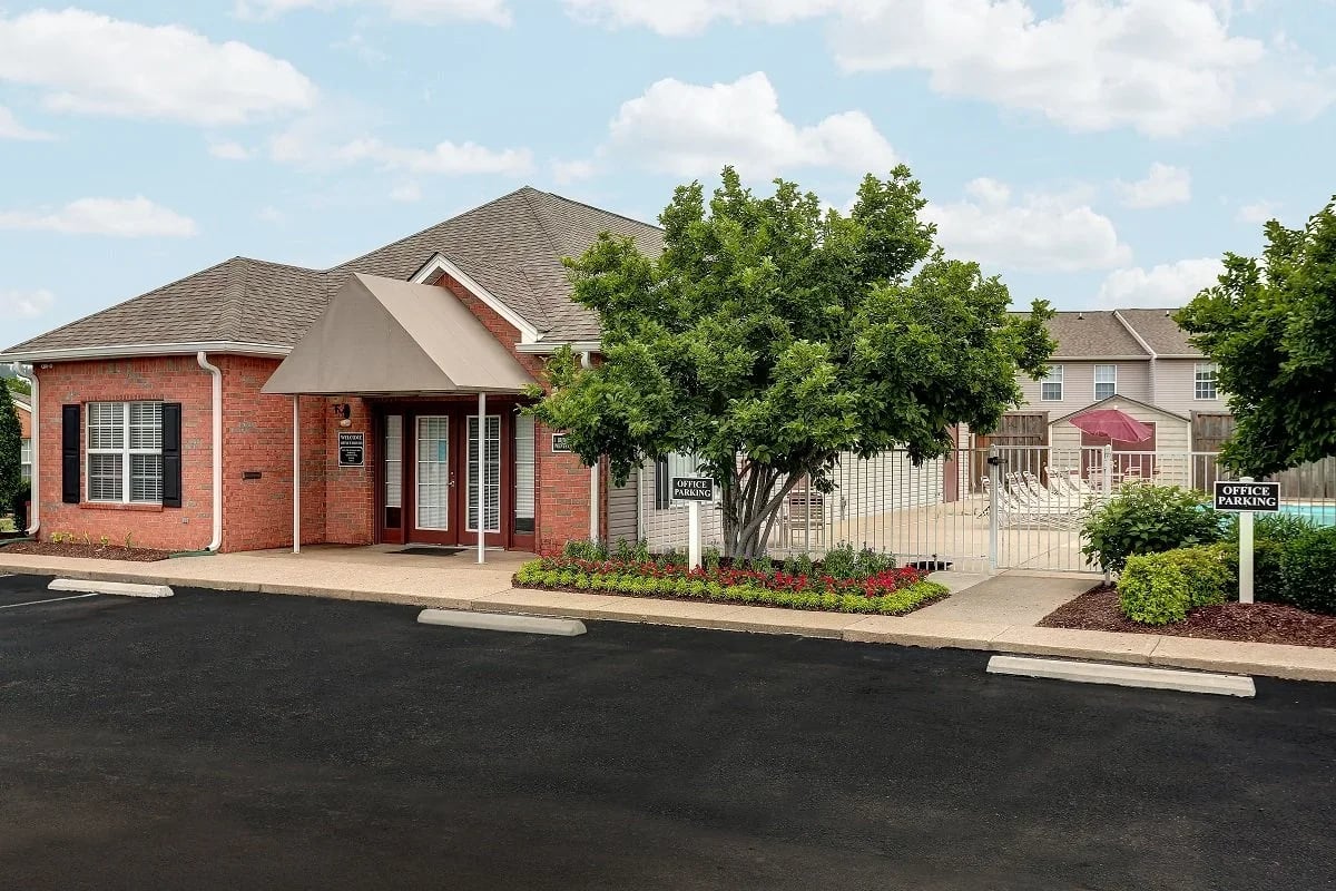 Rutherford Pointe Townhomes gallery photo