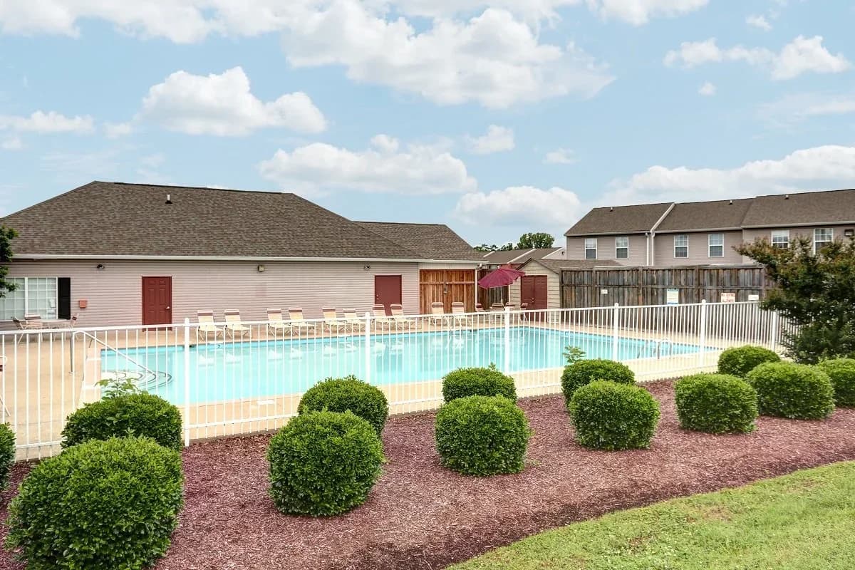 Rutherford Pointe Townhomes photo 1