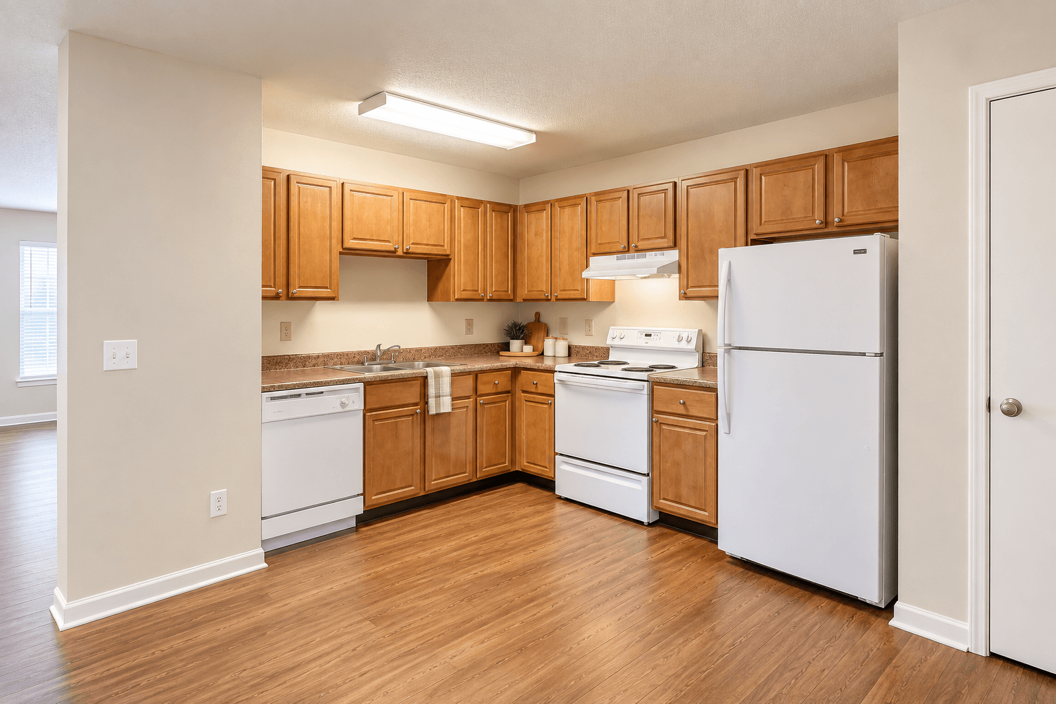 Rutherford Pointe Townhomes photo 2